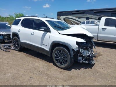 GMC ACADIA 2023
