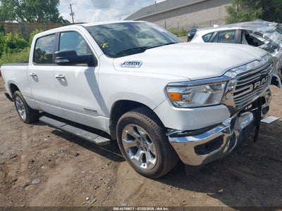 RAM 1500 2019