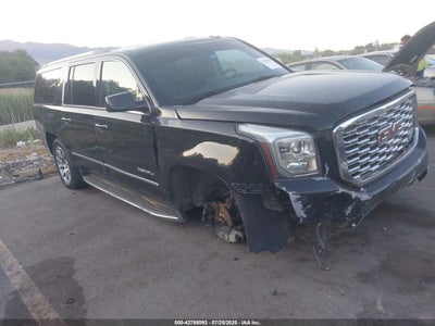 GMC YUKON XL 2020