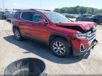 GMC ACADIA 2023