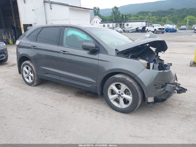 FORD EDGE 2015