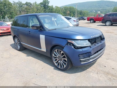 LAND ROVER RANGE ROVER 2020