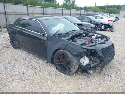 CHRYSLER 300 2013