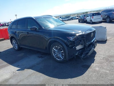 MAZDA CX-90 2024
