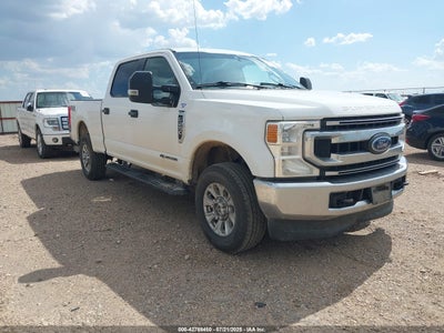 FORD F-250 2020