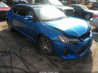 SCION TC 2015