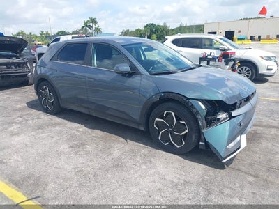 HYUNDAI IONIQ 5 2023
