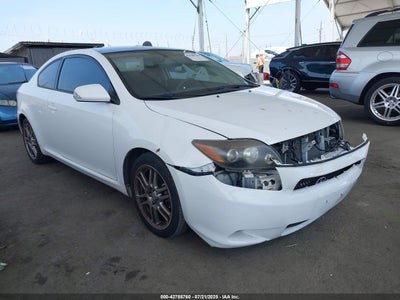 SCION TC 2010