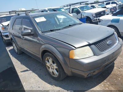 FORD FREESTYLE 2005