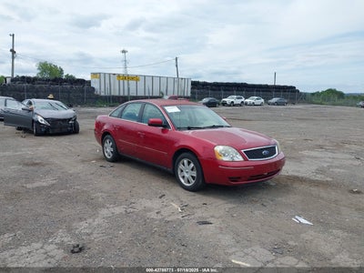FORD FIVE HUNDRED 2006