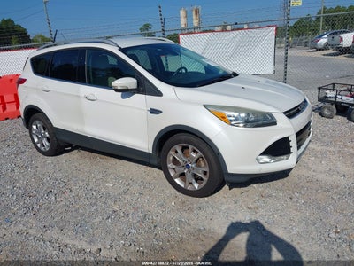 FORD ESCAPE 2015