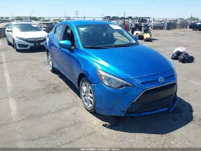 SCION IA 2016