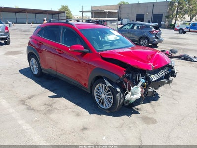 HYUNDAI KONA 2020