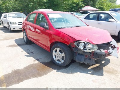 CHEVROLET COBALT 2006