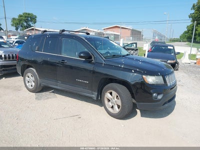 JEEP COMPASS 2014