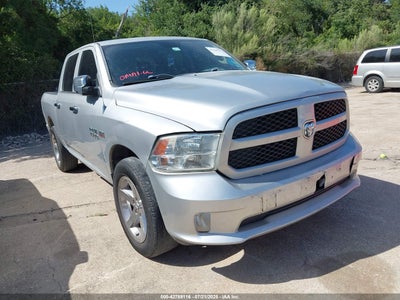 RAM 1500 2013