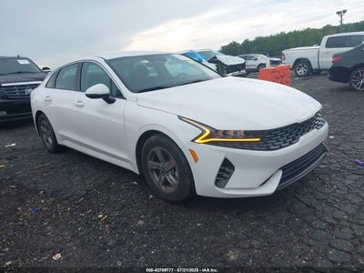 KIA K5 2023