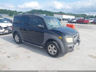 HONDA ELEMENT 2004