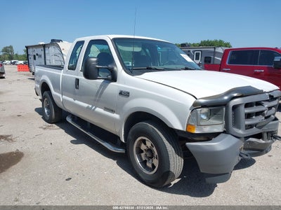 FORD F-250 2003