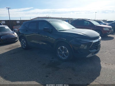 CHEVROLET BLAZER 2023