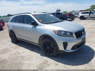 KIA SORENTO 2019