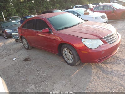 CHRYSLER SEBRING 2007