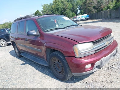 CHEVROLET TRAILBLAZER EXT 2005