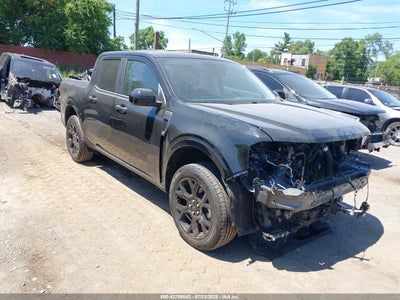 FORD MAVERICK 2025