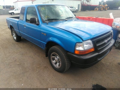 FORD RANGER 2000