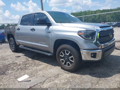 TOYOTA TUNDRA 2020