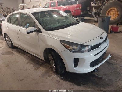 KIA RIO 2019