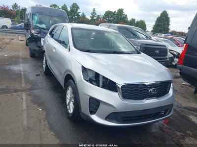 KIA SORENTO 2020
