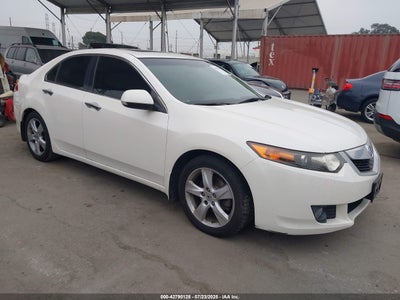ACURA TSX 2009