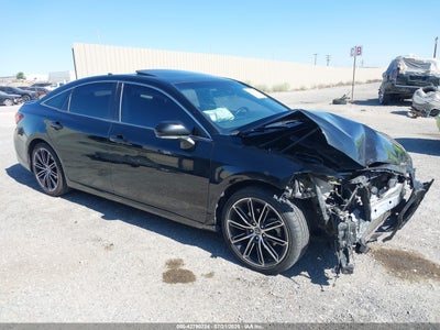 TOYOTA AVALON 2019