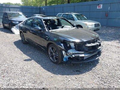 ACURA INTEGRA 2025