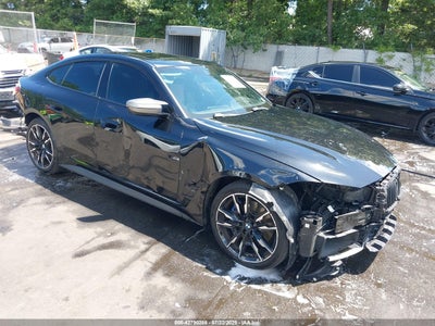 BMW M440I GRAN COUPE 2022