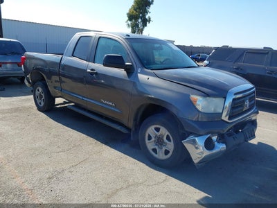 TOYOTA TUNDRA 2013