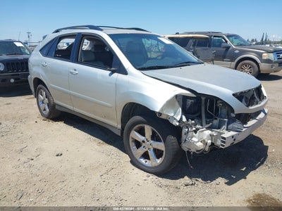 LEXUS RX 330 2004