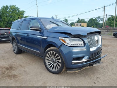 LINCOLN NAVIGATOR 2020