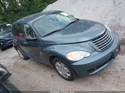 CHRYSLER PT CRUISER 2006