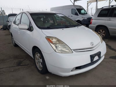 TOYOTA PRIUS 2004