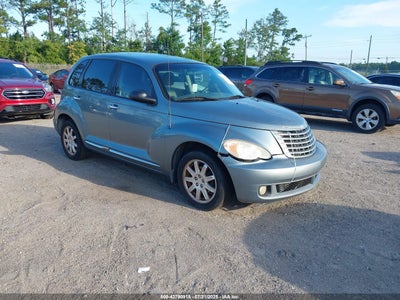 CHRYSLER PT CRUISER 2010