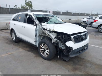 KIA SORENTO 2019
