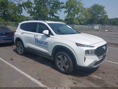HYUNDAI SANTA FE 2023