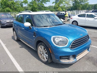 MINI COUNTRYMAN 2020