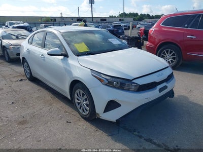 KIA FORTE 2023