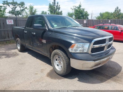 RAM 1500 2018