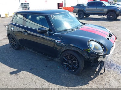 MINI HARDTOP 2020