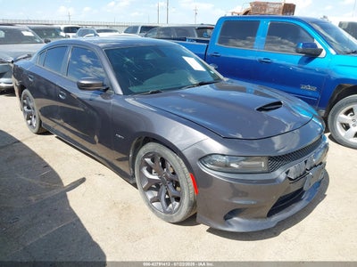 DODGE CHARGER 2019