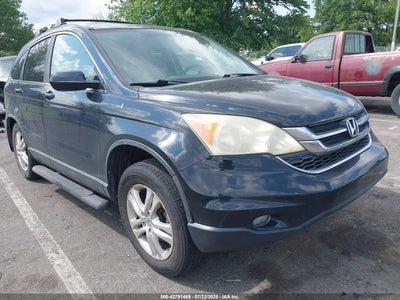 HONDA CR-V 2011
